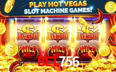 Cassino ao vivo com dealers reais na bet756