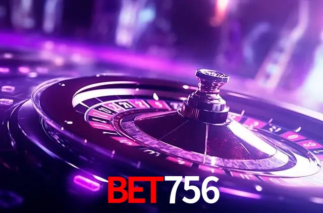 Variedade de jogos na bet756